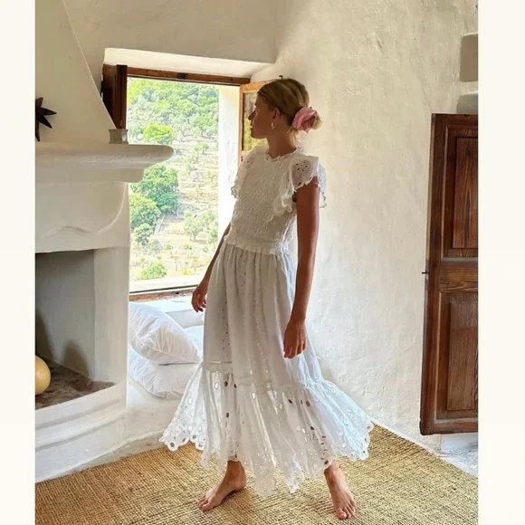 Sea New York Addie Dress - Picture 1 of 11